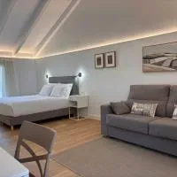 Mirador Del Rey, hotel i Cuenca