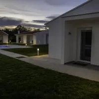 Casa Veigas, hotel u gradu 'Macedo de Cavaleiros'