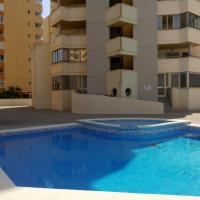 Tavernes de la Valldigna Apartment