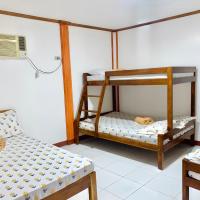 Queen's Guest House, hotel sa El Nido