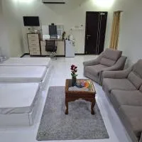 Melody stayhome, hotel a Mawāliḩ