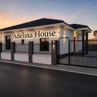 Adelina House, hotel en Remetea Mare