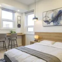 Lofts Orizon, hotel di Rimouski