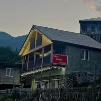 Elo's Guesthouse, hotel a Iprari
