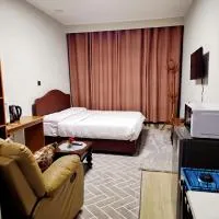 24-7 JKIA Transit Hub Accommodations 10 min from Airport, hotel v destinaci Syokimau