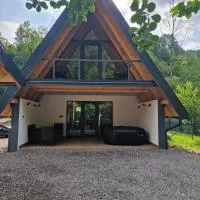 River Zen House, Hotel in Šipovo