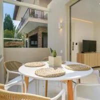 Villa Yanna, hotel in Olympiada