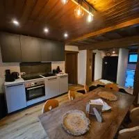 GG Haus Zillertal, hotel a Finkenberg