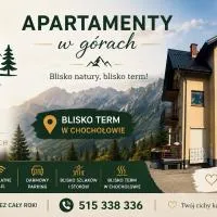 Cichy Kącik, hotel en Ciche