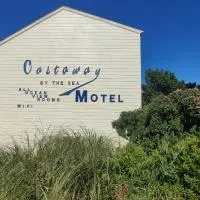 Castaway by the Sea, hotel em Port Orford