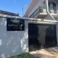Residencial Mandi, Hotel in Guaíra