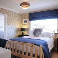 Short Strand Dingle, hotel v Dinglu