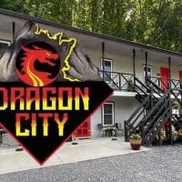 Maryville में, होटल Dragon City
