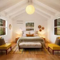 HeartStone Hill - Studio, hotel v destinácii Castlemaine