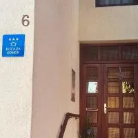 Kuća za odmor MEDUNIĆ, hotell i Gospić