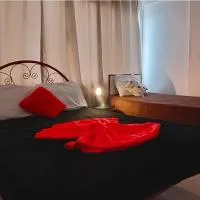 Apto completo centro, hotel em Rio Grande