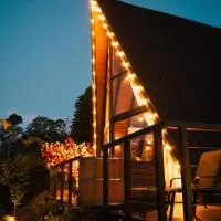 Cabana Veneza, hotel en Santa Teresa