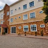 Suite Casa Mia, hotell sihtkohas Ciudad Sahagún