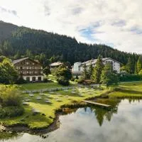 Arabella Alpenhotel am Spitzingsee, a Tribute Portfolio Hotel, hotel en Spitzingsee