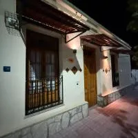Casa de Adobe Doña Tinogasta, hotel u gradu 'Tinogasta'