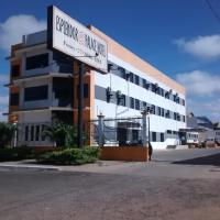 Esplendor Palace Hotel, hotel berdekatan Lapangan Terbang Vitoria Da Conquista - VDC, Vitória da Conquista