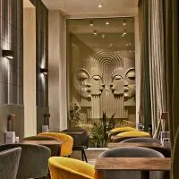 Mirarti Boutique Hotel - Witamy, hotel u gradu 'Rapallo'