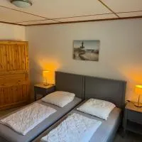 Ferienwohnung 3 Welzin, hotel a Damshagen