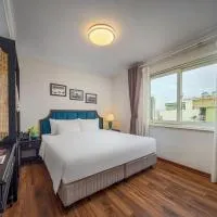 Ritana Boutique Hotel & Spa, hotel a Hanoi
