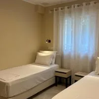 Eternity Apartments、Anthoúsaのホテル