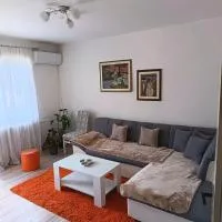 Stan na dan, hotell i Pljevlja