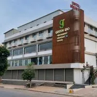 hotel green rio, hotel u gradu 'Ahmedabad'