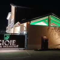 Gioie B&B, hotel v destinaci Ariano Irpino
