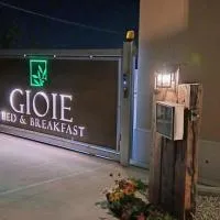 Gioie B&B, hotel en Ariano Irpino