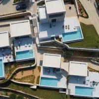 Alos Suites, hotel a Verga Kalamata