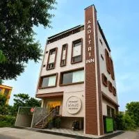 Aaditri Inn, hotel Gorakhpurban