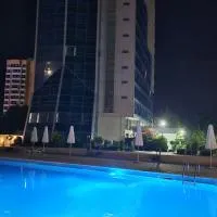 Sea View Ani, hotel u gradu 'Olimp'