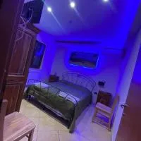 Masseria Frangiosa, hotell i Torrecuso