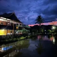 NASRUL HOUSE HOMESTAY FOR BACKPACKERS, hotel em Maros