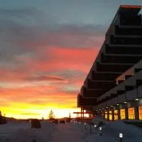 Viesnīca Apartmany Panorama 10X-90X Štrbske Pleso