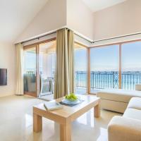 Luxury Apartments Villa Matea, hotel in Malinska
