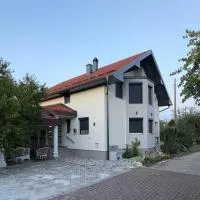 Apartman Lili, Hotel in Bihać
