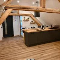 Superbe Loft à Arcis sur aube, hotel u gradu Arcis-sur-Aube