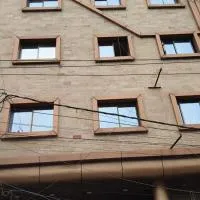 hotel darbar international, hotel en Gaya