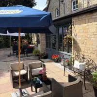 Burford Lodge - Adults only, hotell i Burford