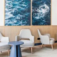 Culleredo में, होटल B&B HOTEL A Coruña Aeropuerto