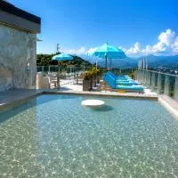 Le Stele Hotel, hotel en Lerici