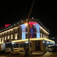 Grand Beyaz Saray Otel, hotel en Duzce