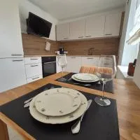Ferienwohnung - ZeitRaum, hotel in Gemünden