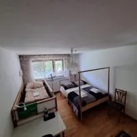 Forstoase Deister, hotel en Bredenbeck