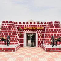 Unity Holiday Resort, hotel em Kevadia